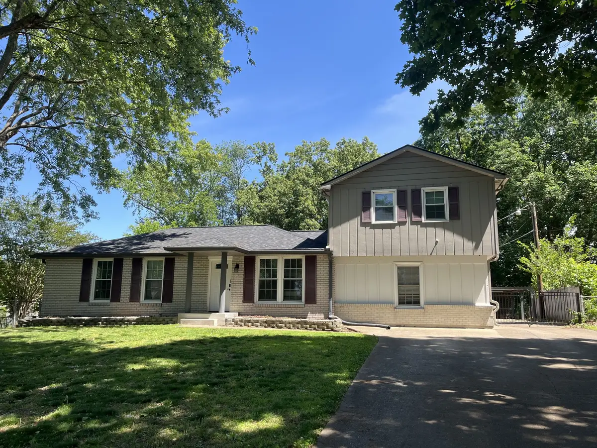 1930 Old Russellville Pike, Clarksville, TN 37043 - #1