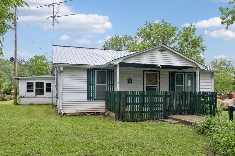 38 Holland Rd, Morrison, TN 37357 - #2