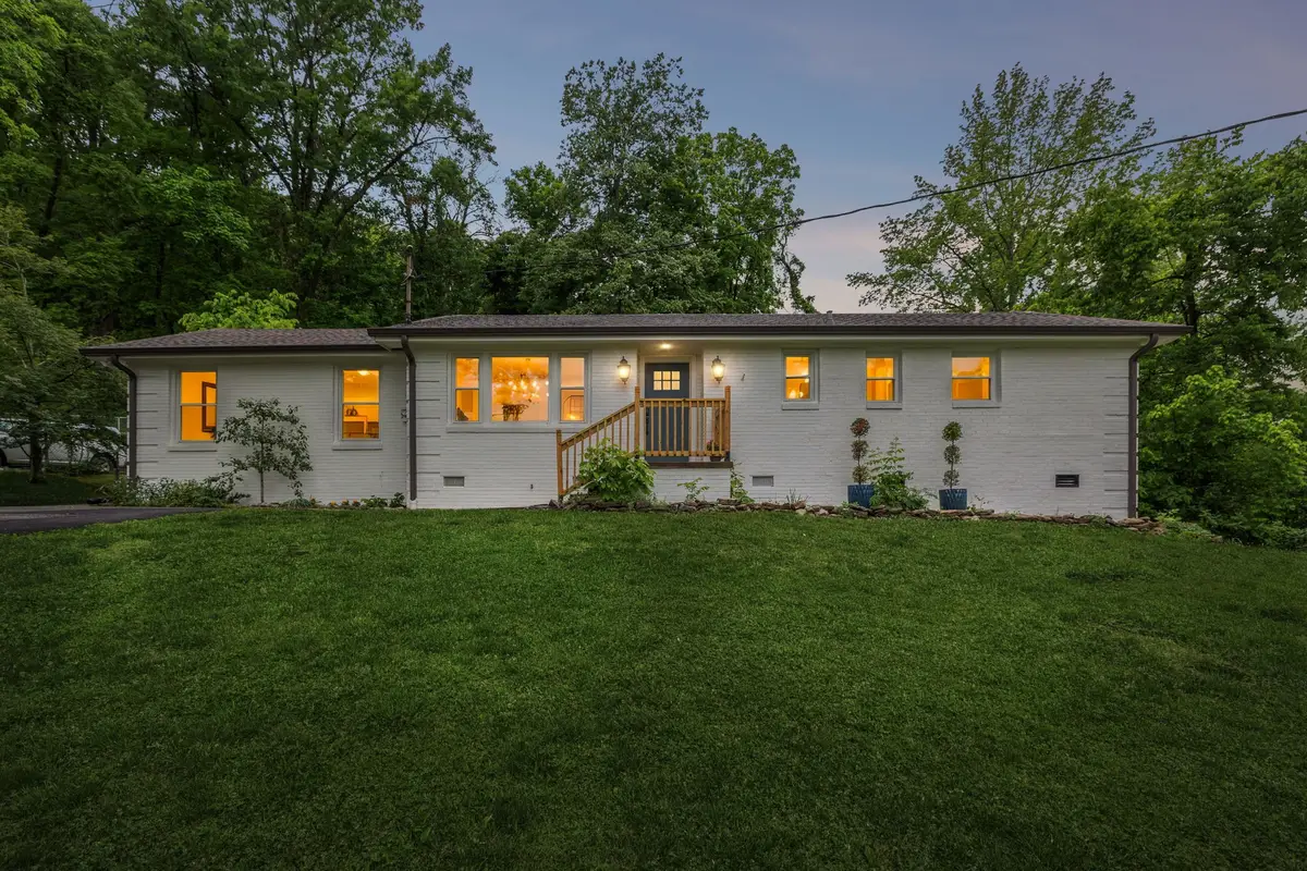 1276 Old Hillsboro Rd, Franklin, TN 37069 - #1