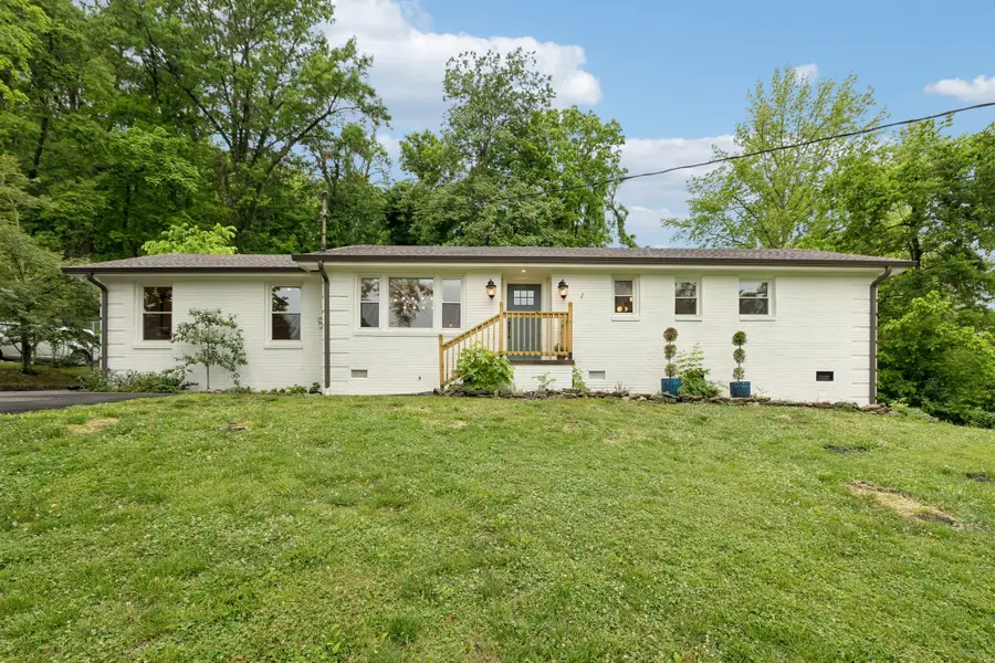 1276 Old Hillsboro Rd, Franklin, TN 37069 - #2