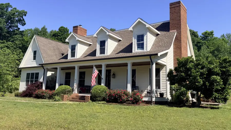 8706 Poplar Creek Rd, Nashville, TN 37221 - #2