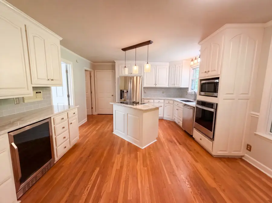 5416 Forest Acres Dr, Nashville, TN 37220 - #2