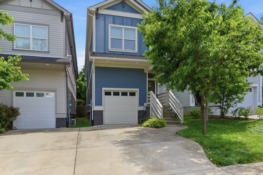 1633A Northview Ave, Nashville, TN 37216 - #2