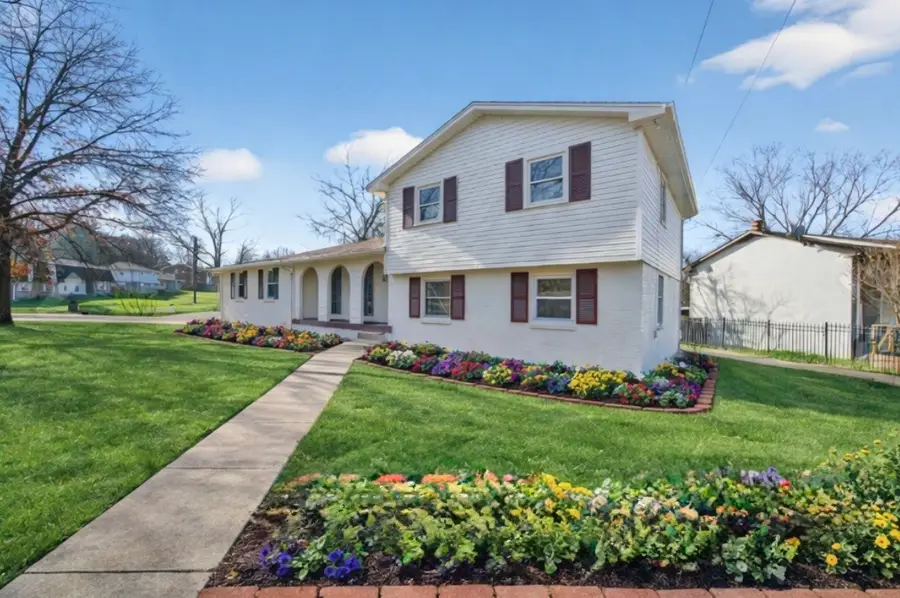 2909 Moss Spring Dr, Antioch, TN 37013 - #2