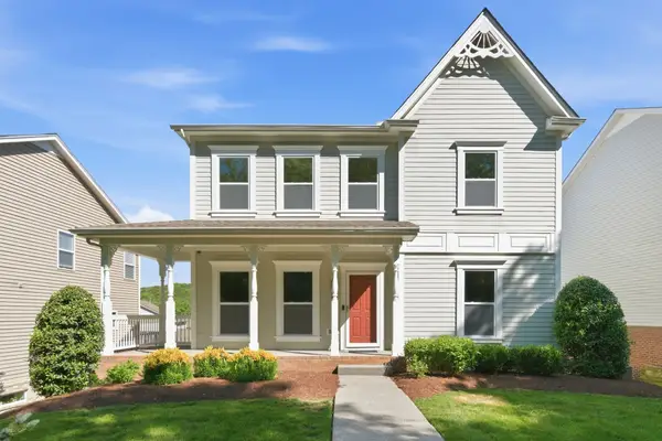 1544 Liberty Pike, Franklin, TN 37067