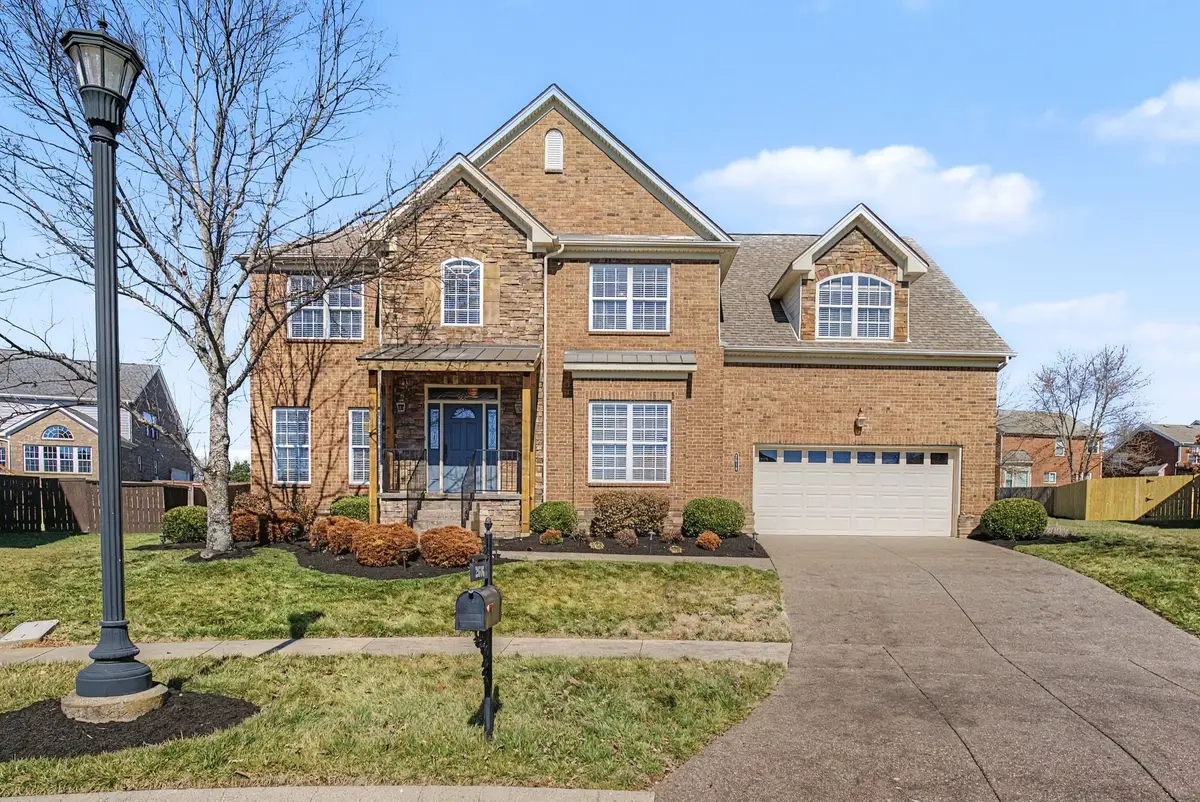 2616 Peabody Ct, Nolensville, TN 37135 - #1