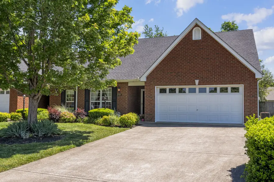 2751 Waywood Dr, Murfreesboro, TN 37128 - #3