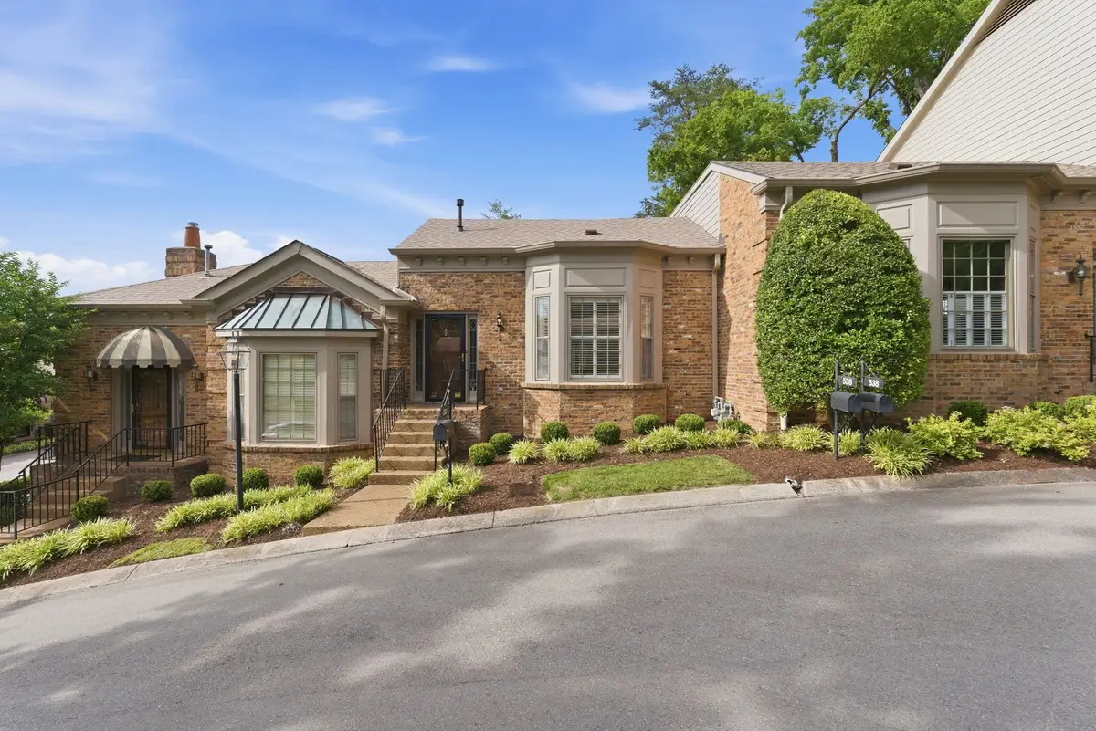534 Armistead Pl, Nashville, TN 37215 - #1