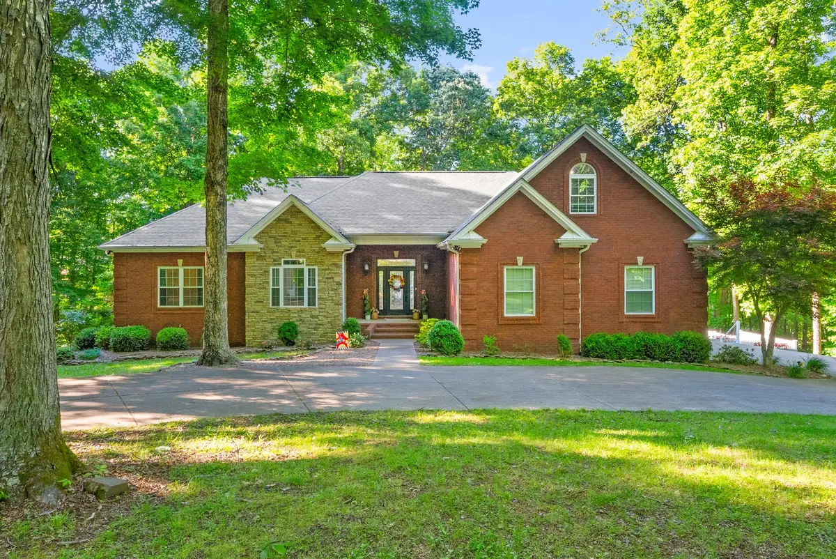 118 Periwinkle Hill Rd, Cadiz, KY 42211 - #1
