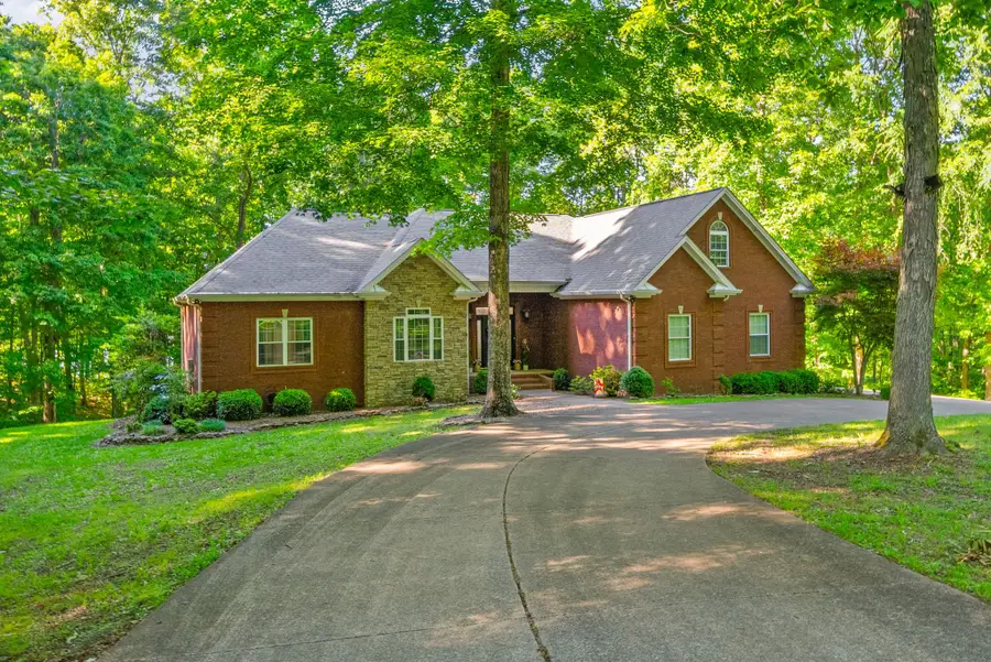 118 Periwinkle Hill Rd, Cadiz, KY 42211 - #3