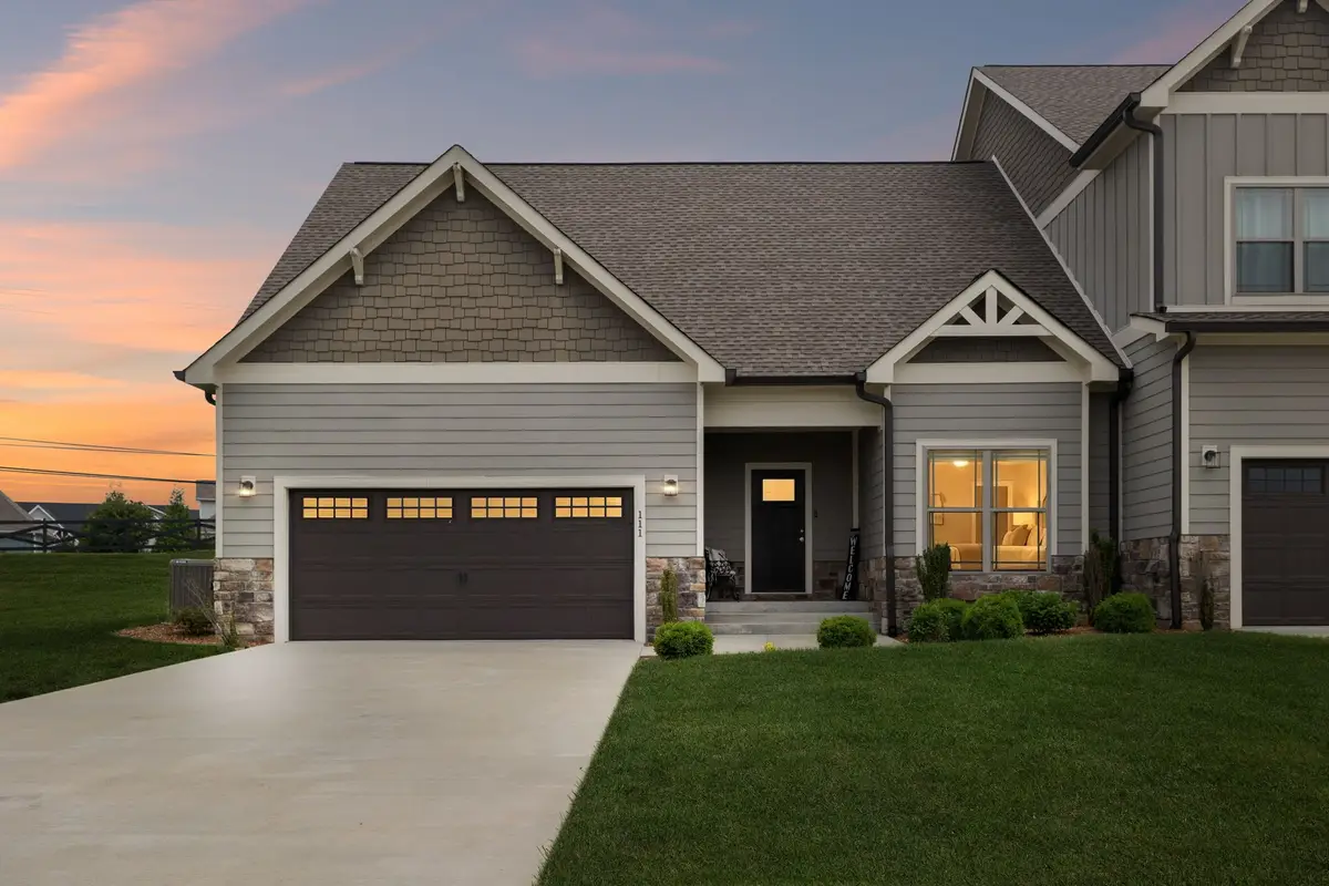 111 Campfire Ct, Winchester, TN 37398 - #1