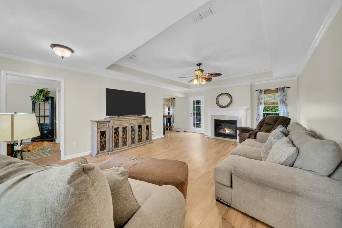 303 Andy Johns Dr, Smyrna, TN 37167 - #1