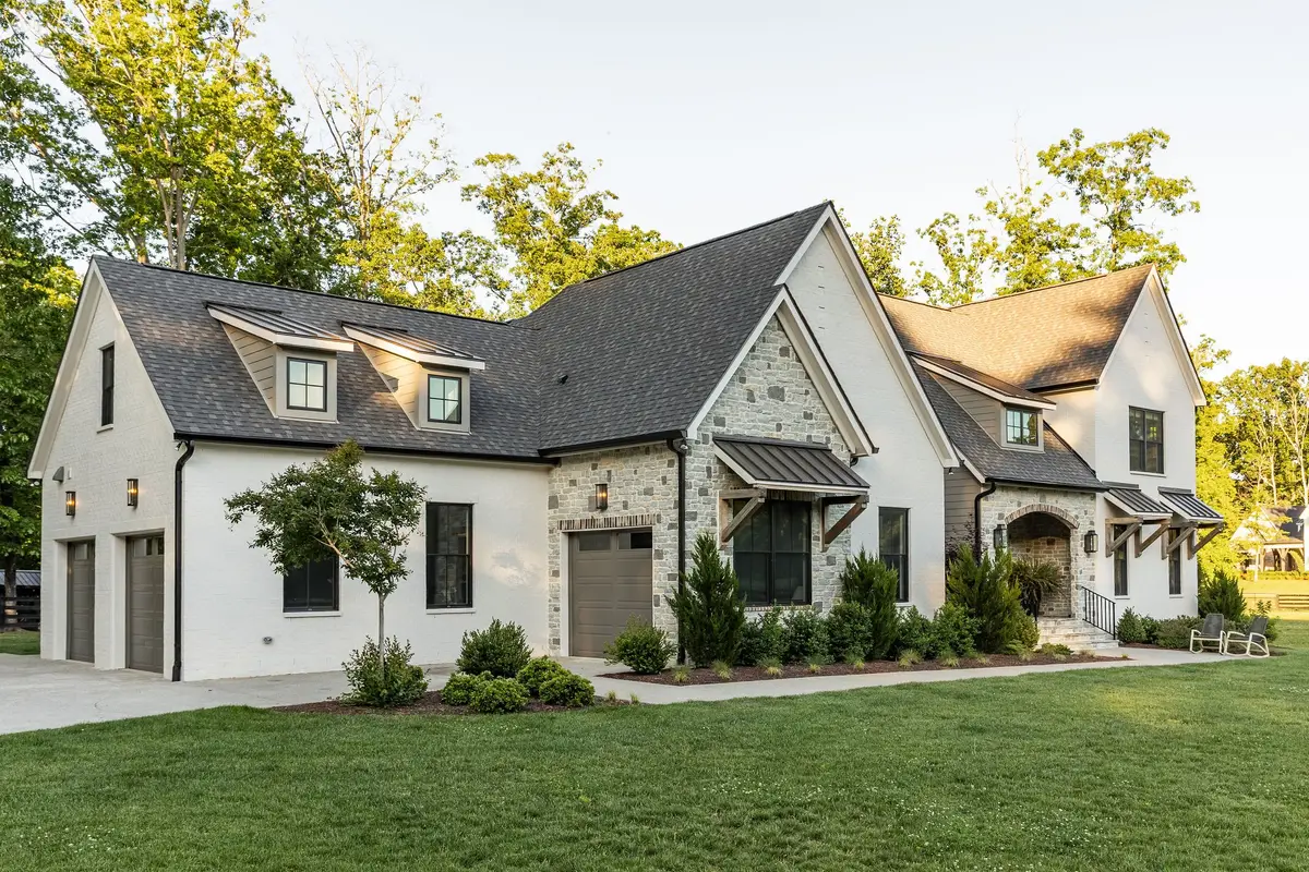5004 Cobbler Ridge Rd, Franklin, TN 37064 - #1
