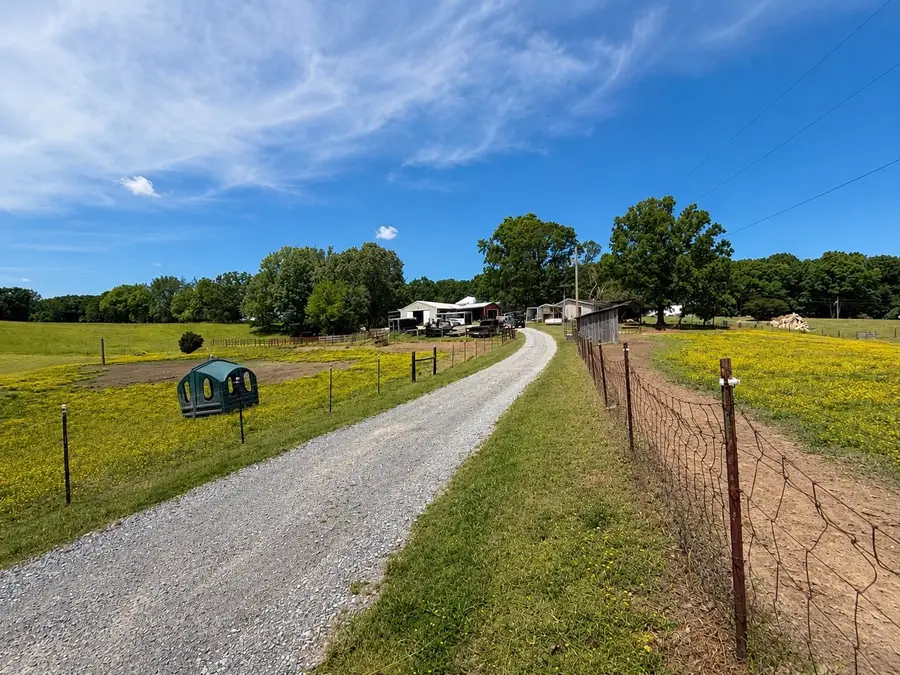 1126 Cedar Creek Rd, Vanleer, TN 37181 - #2