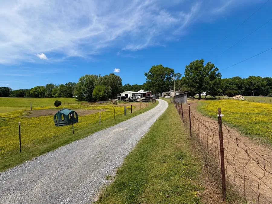 1126 Cedar Creek Rd, Vanleer, TN 37181 - #3