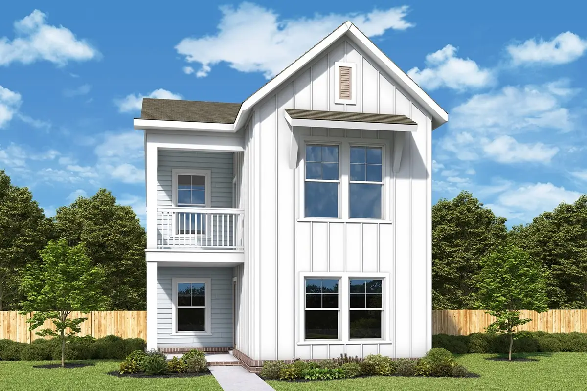 1007 Flat Swing, Columbia, TN 38401 - #1