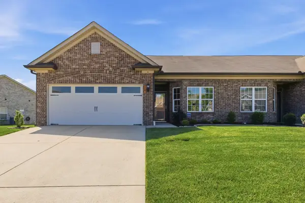 4604 Boxcroft Cir N, Mount Juliet, TN 37122