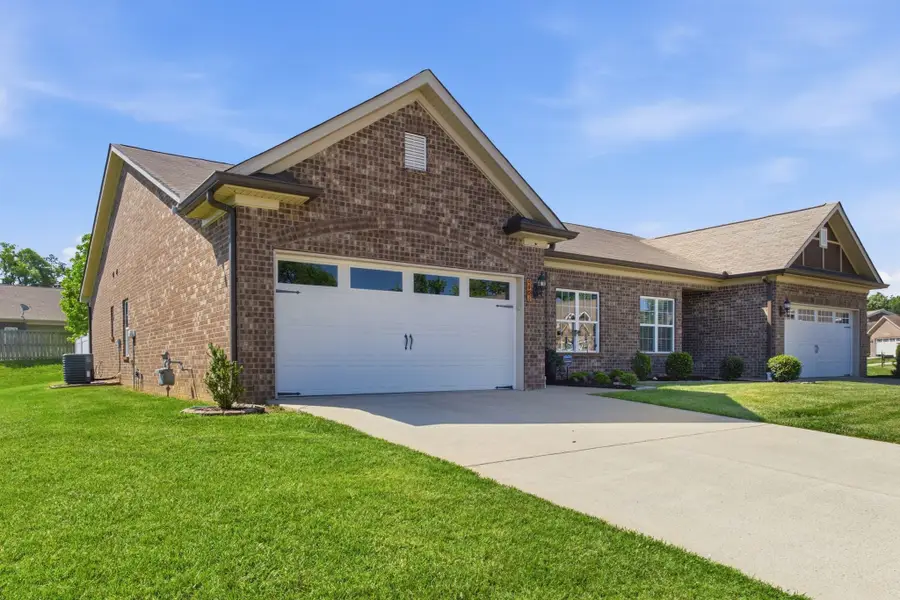 4604 Boxcroft Cir N, Mount Juliet, TN 37122 - #2