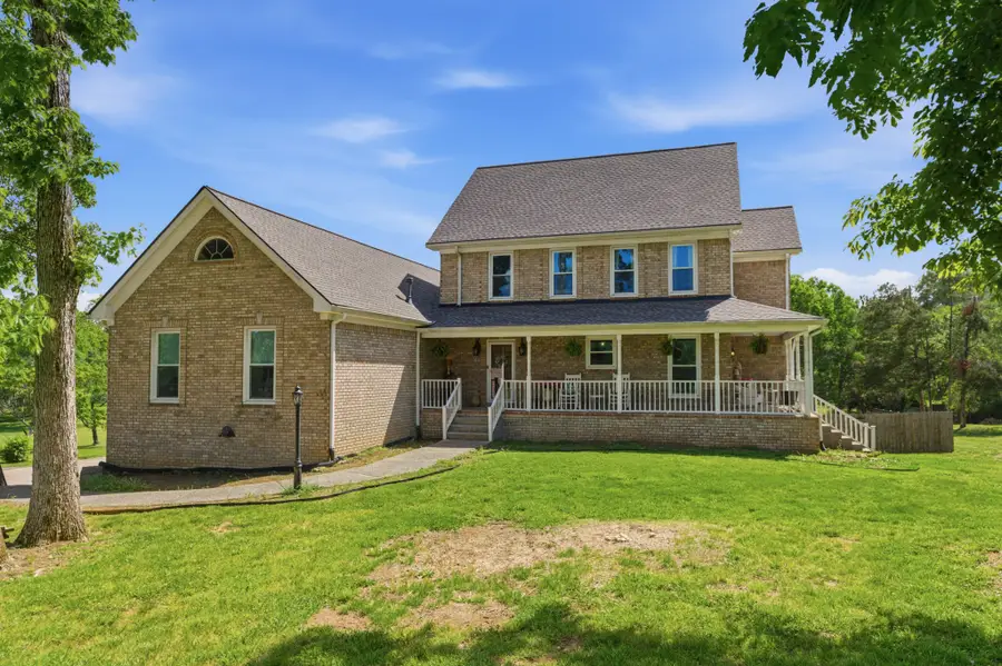 1005 Saint Blaise Trl, Gallatin, TN 37066 - #2