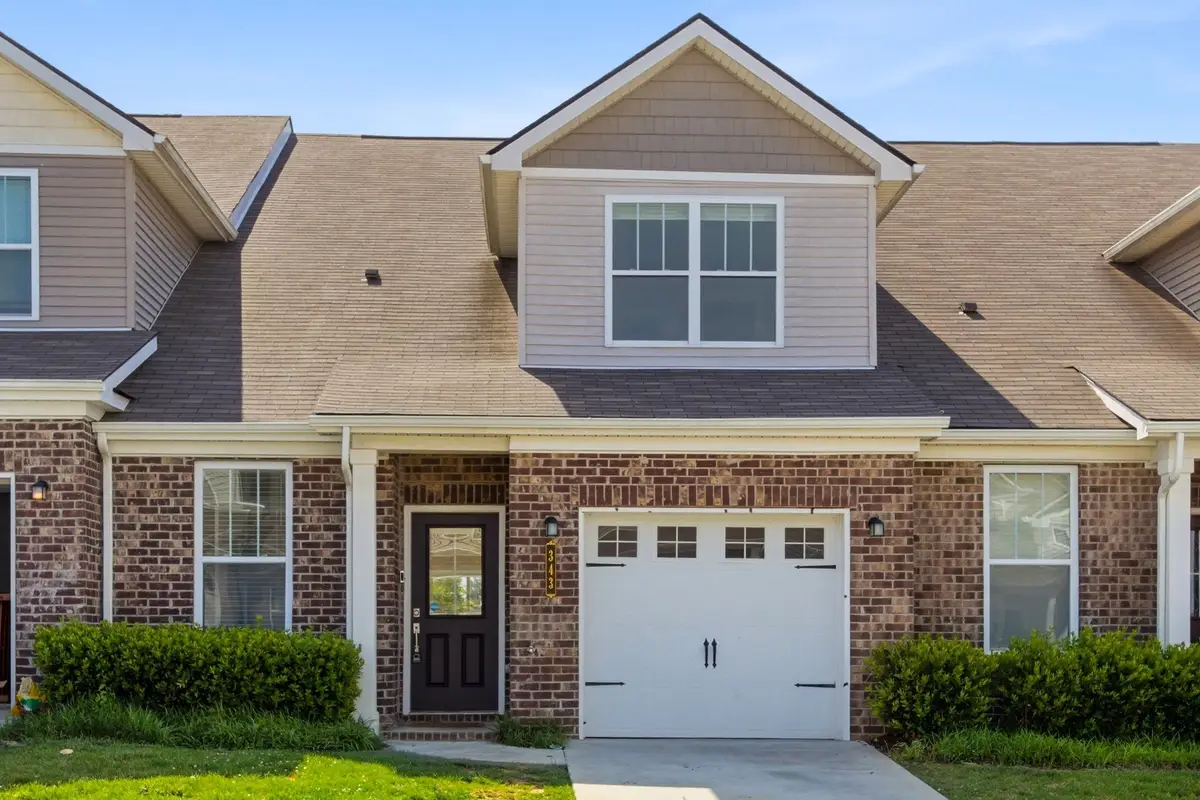 343 Casper Dr, Spring Hill, TN 37174 - #1