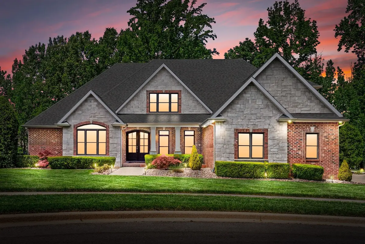 140 Danford Dr, Clarksville, TN 37043 - #1