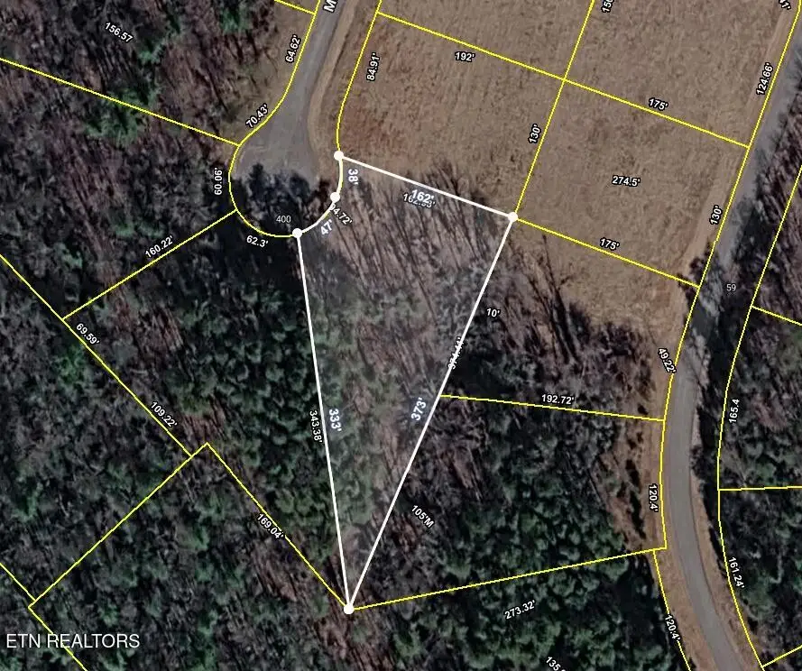 0 Marie Lane, Crossville, TN 38555 - #2