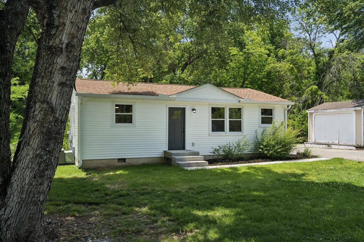 67 Glenrose Ave, Nashville, TN 37210 - #1