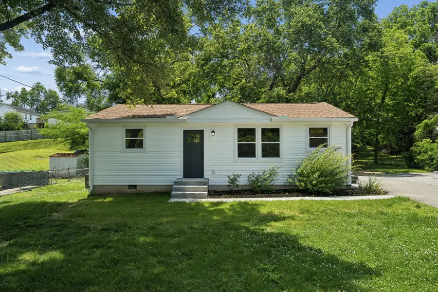 67 Glenrose Ave, Nashville, TN 37210 - #2