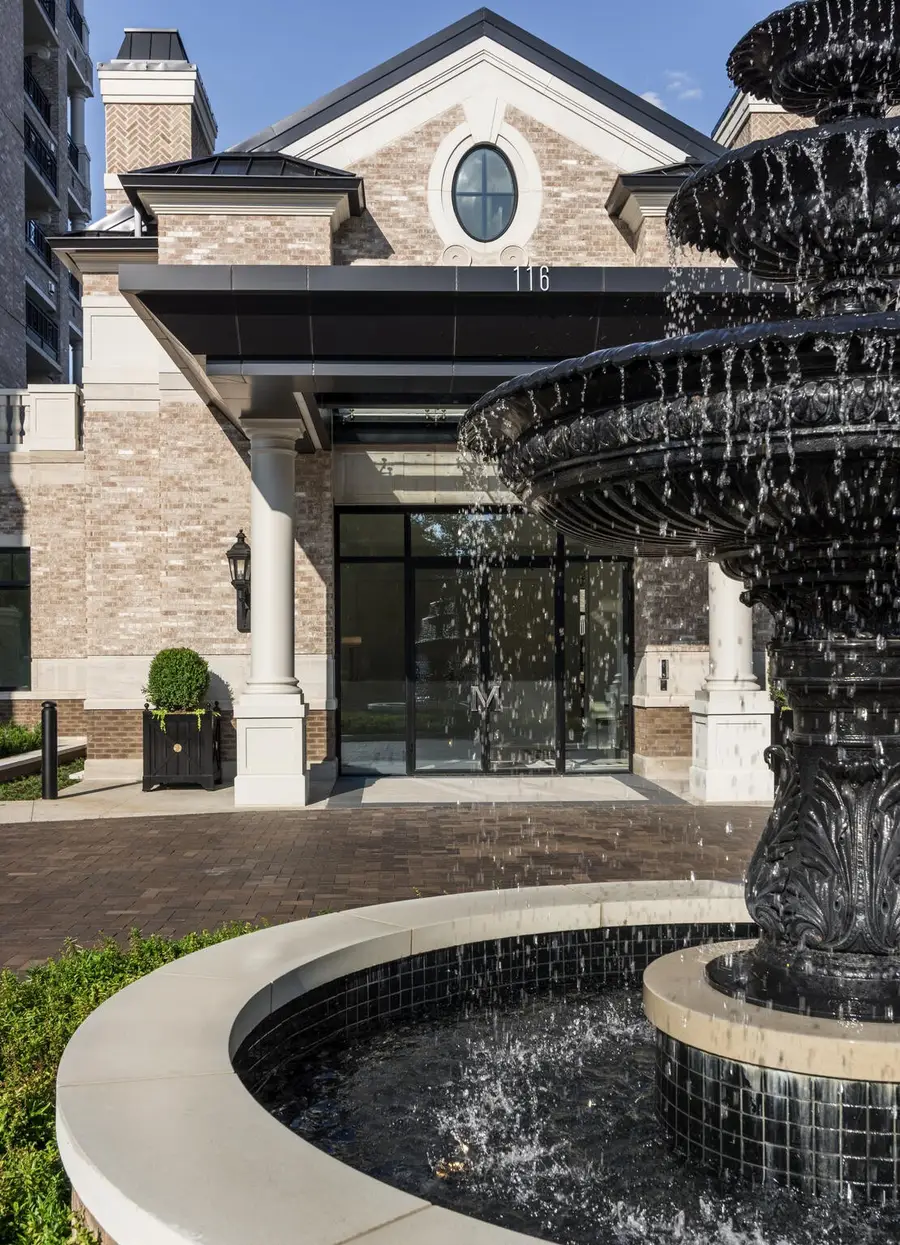 110 Woodmont Blvd #N601, Nashville, TN 37205 - #3