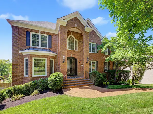 621 German Ln, Franklin, TN 37067