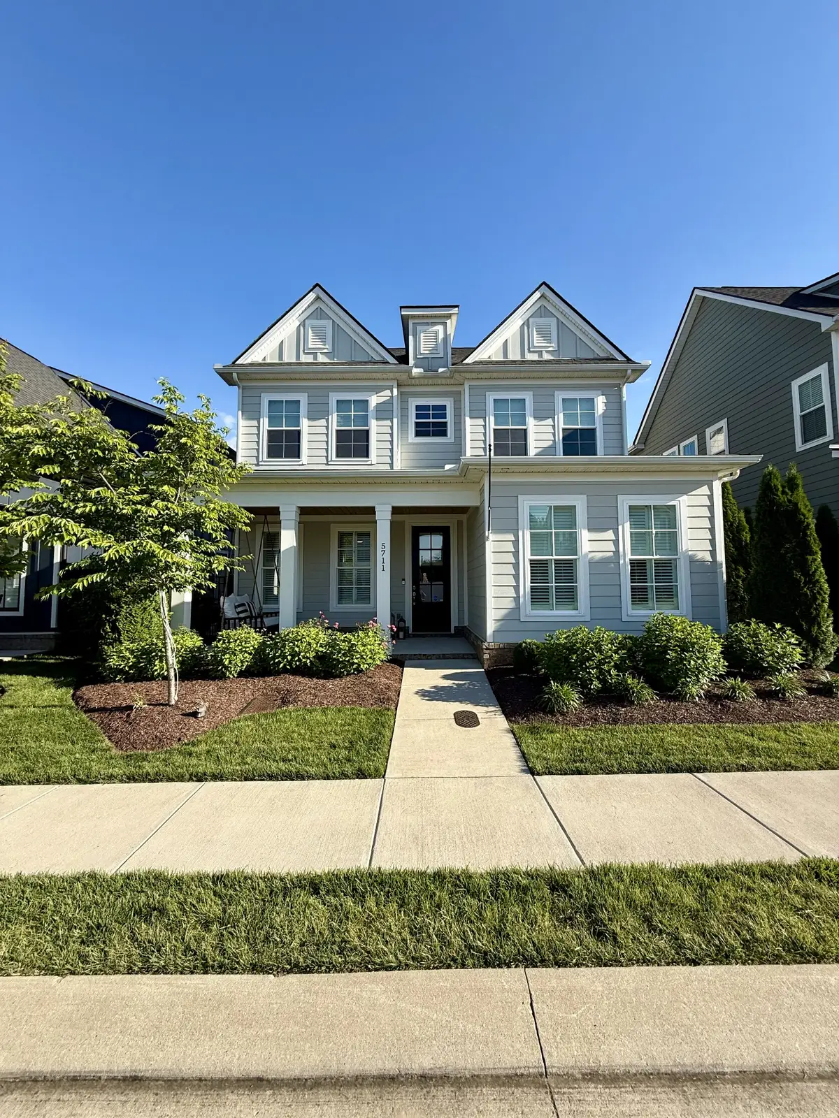 5711 Heirloom Dr, Murfreesboro, TN 37129 - #1