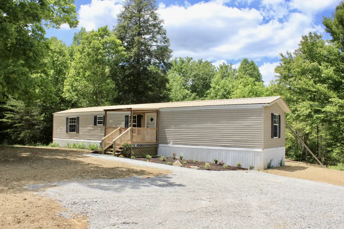 379 Utah Rd, Beersheba Springs, TN 37305 - #1