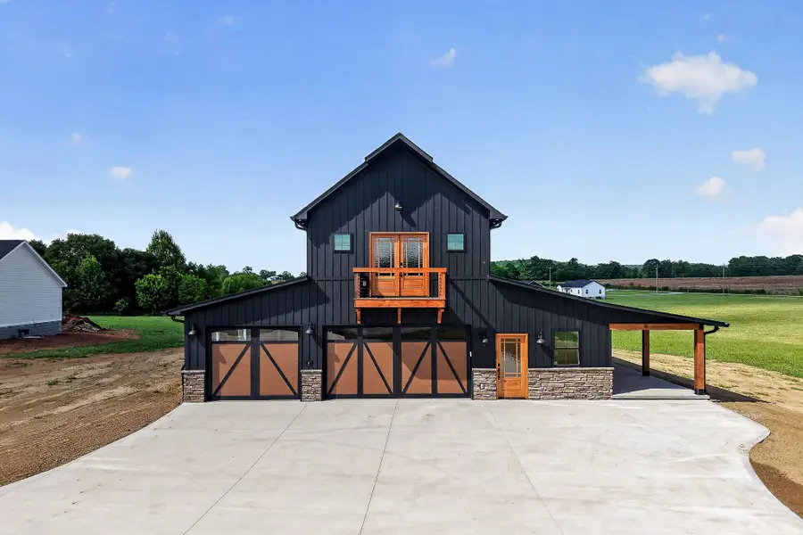 123 Cattlemans Dr, Sparta, TN 38583 - #3