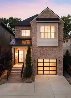 6362A Columbia Ave, Nashville, TN 37209 - #2
