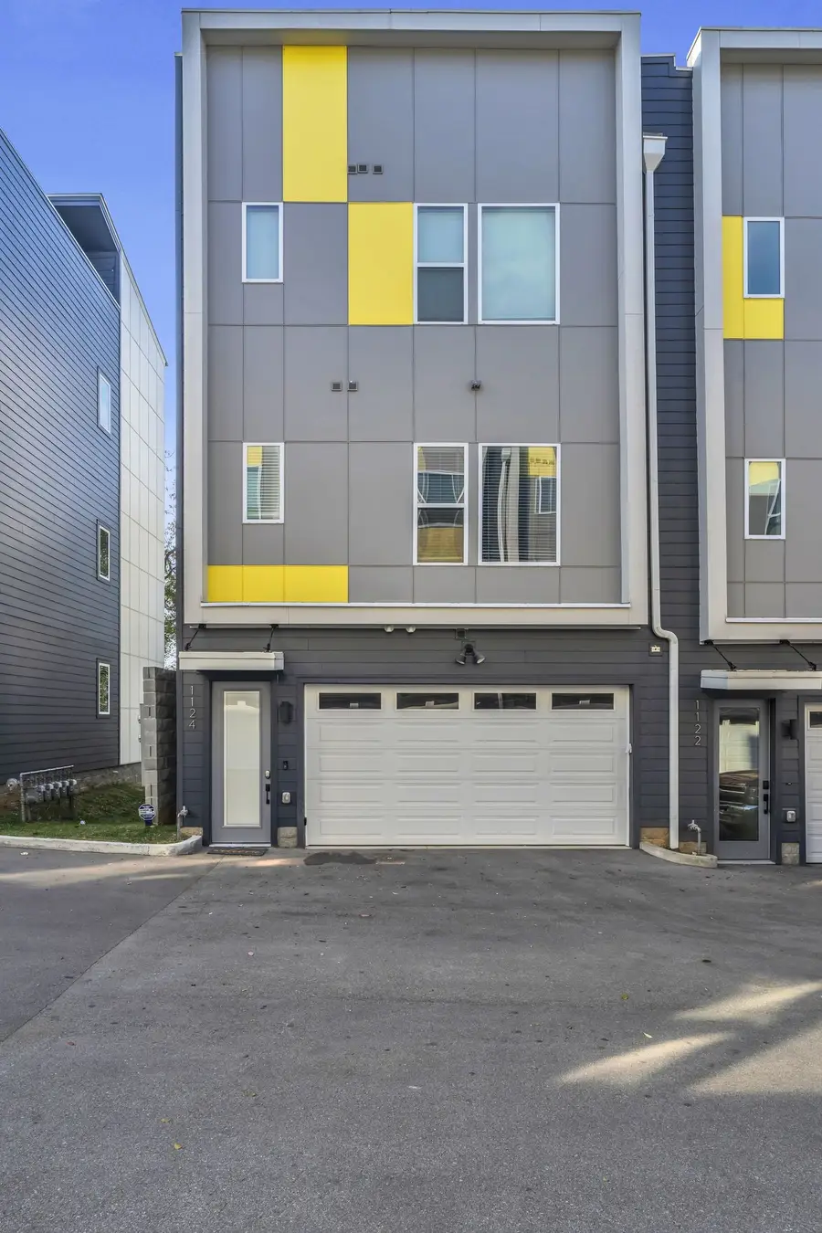 1124 Harmony Way, Nashville, TN 37207 - #2