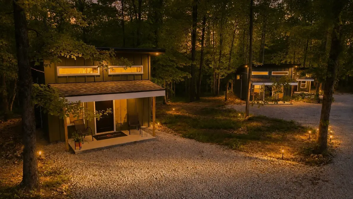 3158 Summertown Hwy, Summertown, TN 38483 - #1