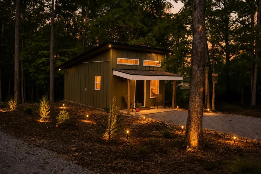 3158 Summertown Hwy, Summertown, TN 38483 - #3