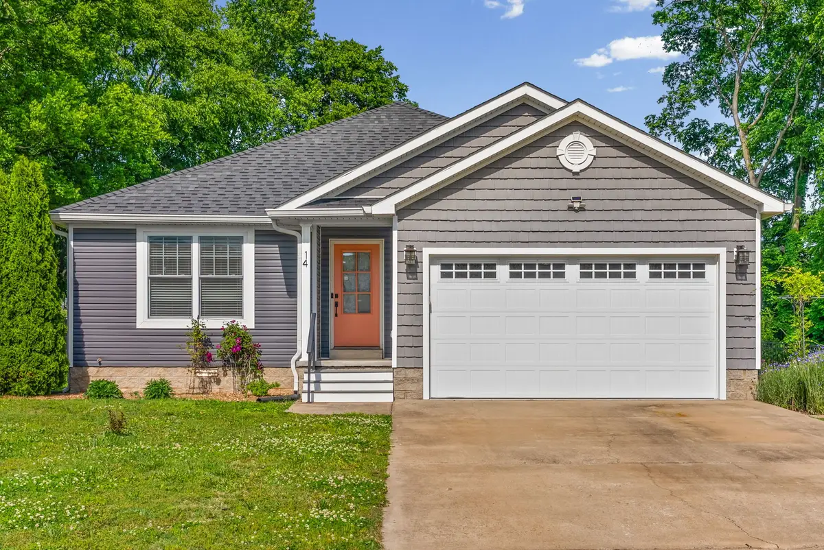 14 Dixie Bee Ct, Trenton, KY 42286 - #1