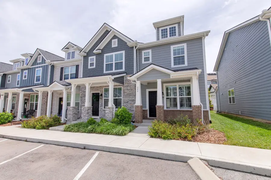 615 Old Hickory Blvd #608, Nashville, TN 37209 - #3