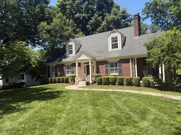 4026 Aberdeen Rd, Nashville, TN 37205