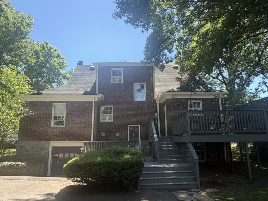 4026 Aberdeen Rd, Nashville, TN 37205 - #2