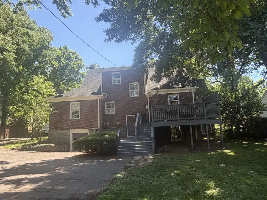 4026 Aberdeen Rd, Nashville, TN 37205 - #3