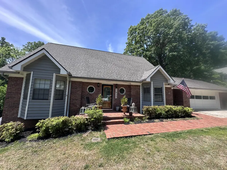 1822 Mountain Bay Drive, Hixson, TN 37343 - #2