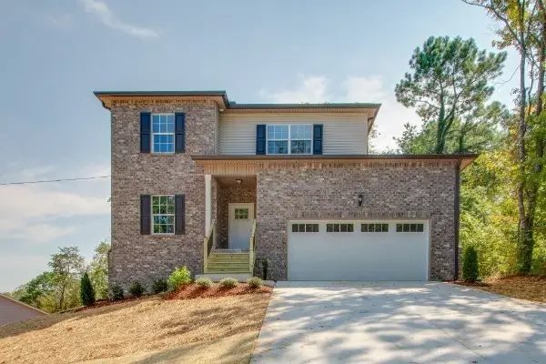 504 Cascade Dr, Columbia, TN 38401 - #1