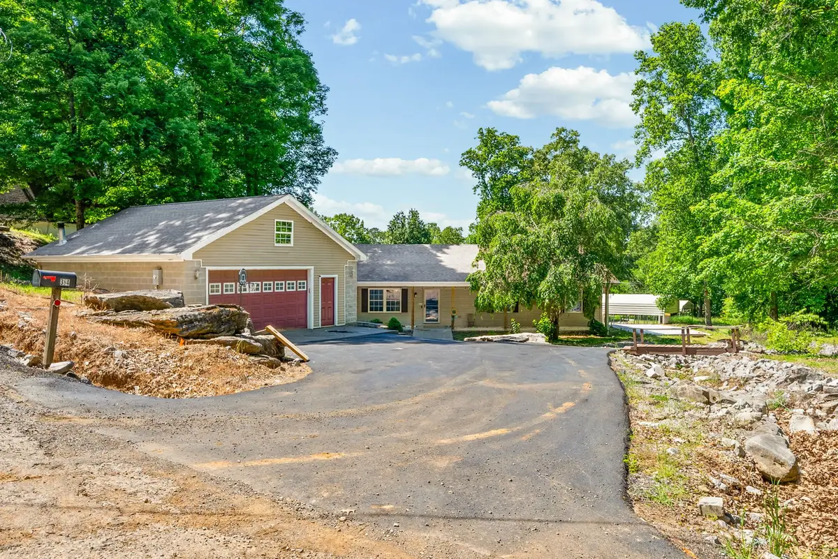 384 Ferrell Cir, Cadiz, KY 42211 - #1