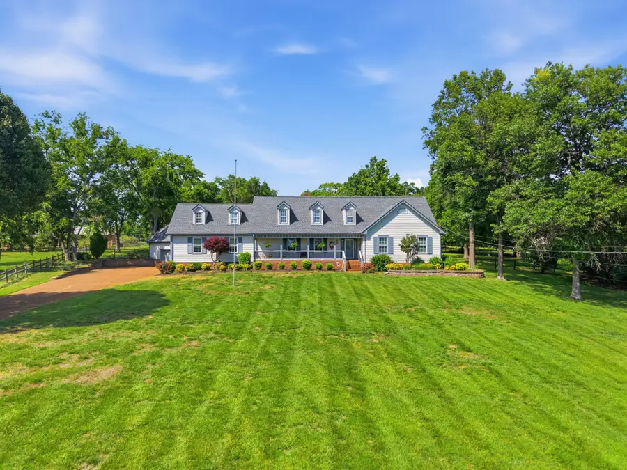 1113 Shawnee Ct, Brentwood, TN 37027 - #3