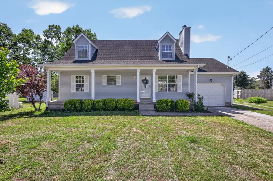 504 Bloomfield Ct, La Vergne, TN 37086 - #2