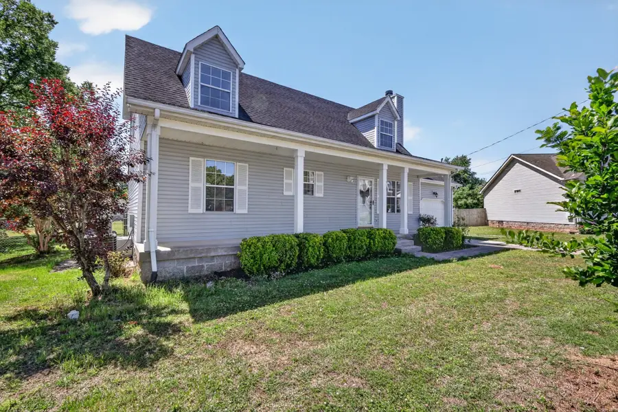 504 Bloomfield Ct, La Vergne, TN 37086 - #3