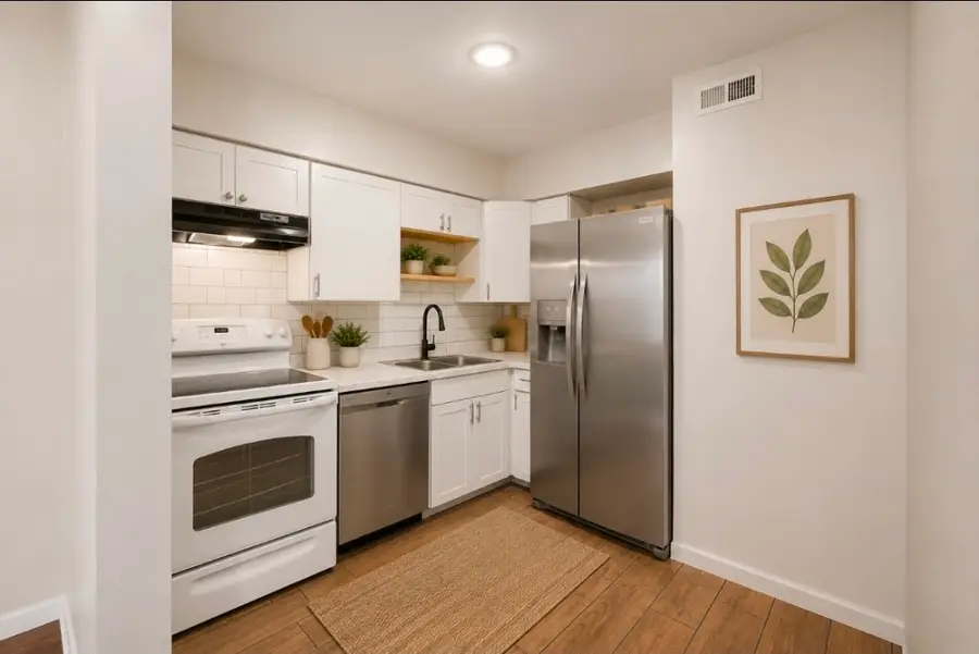 320 Welch Rd #G5, Nashville, TN 37211 - #2