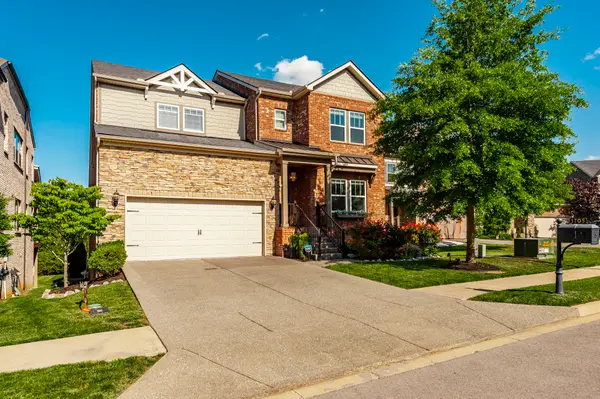 1705 Boardwalk Pl, Gallatin, TN 37066